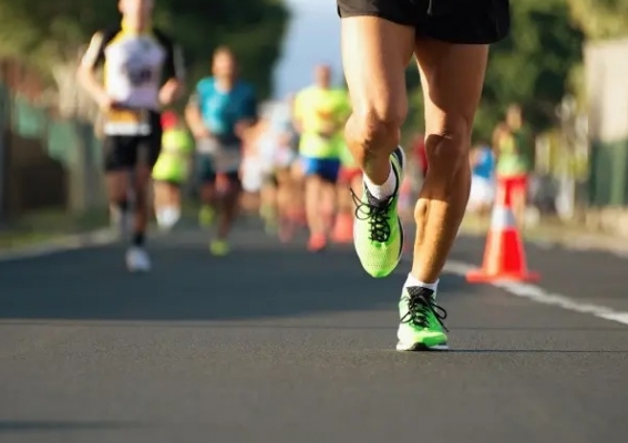 Fizjoterapia sportowa Bolesławiec - jak wspieramy sportowców na każdym etapie ich kariery
