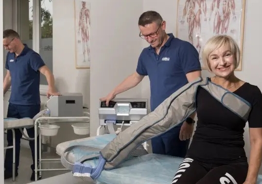 Czy drenaż limfatyczny BOA redukuje cellulit? Fizjoterapia Bolesławiec