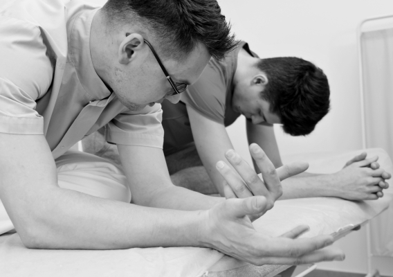 Autoterapia w fizjoterapii