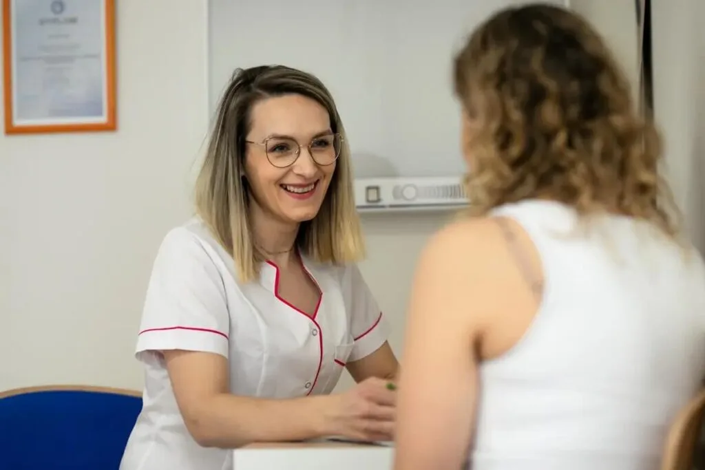 fizjoterapia uroginekologiczna