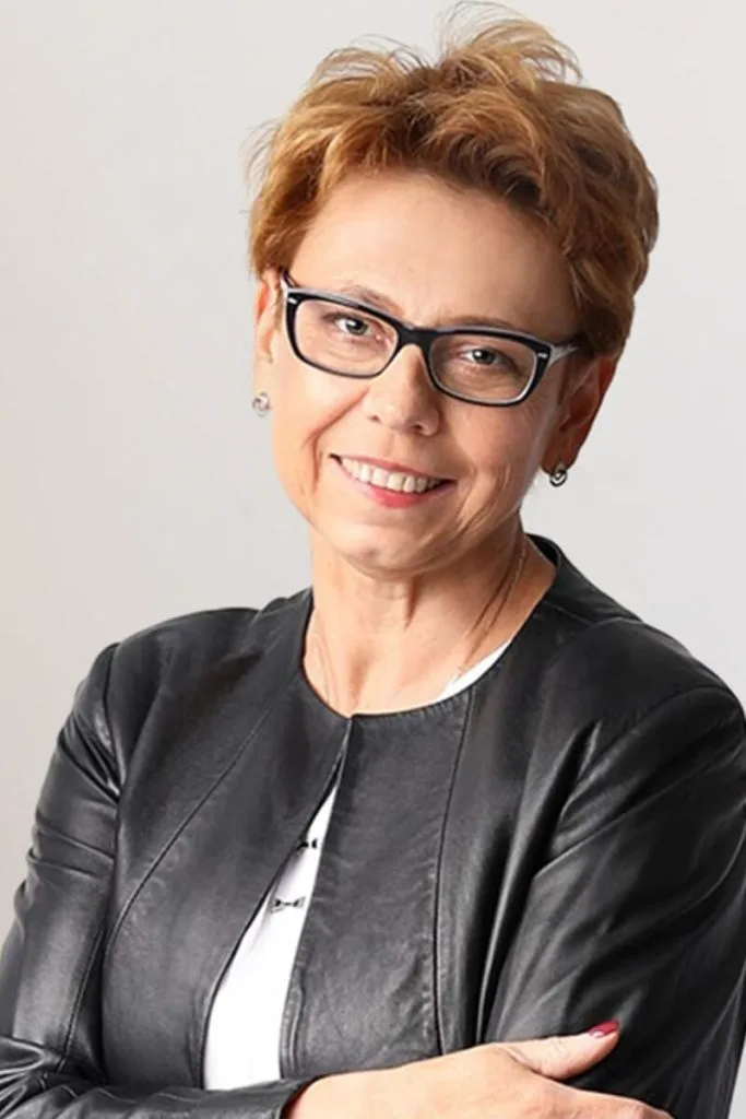 Małgorzata Kowalska