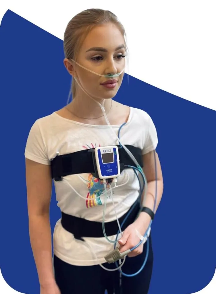 diagnostyka bezdechu sennego