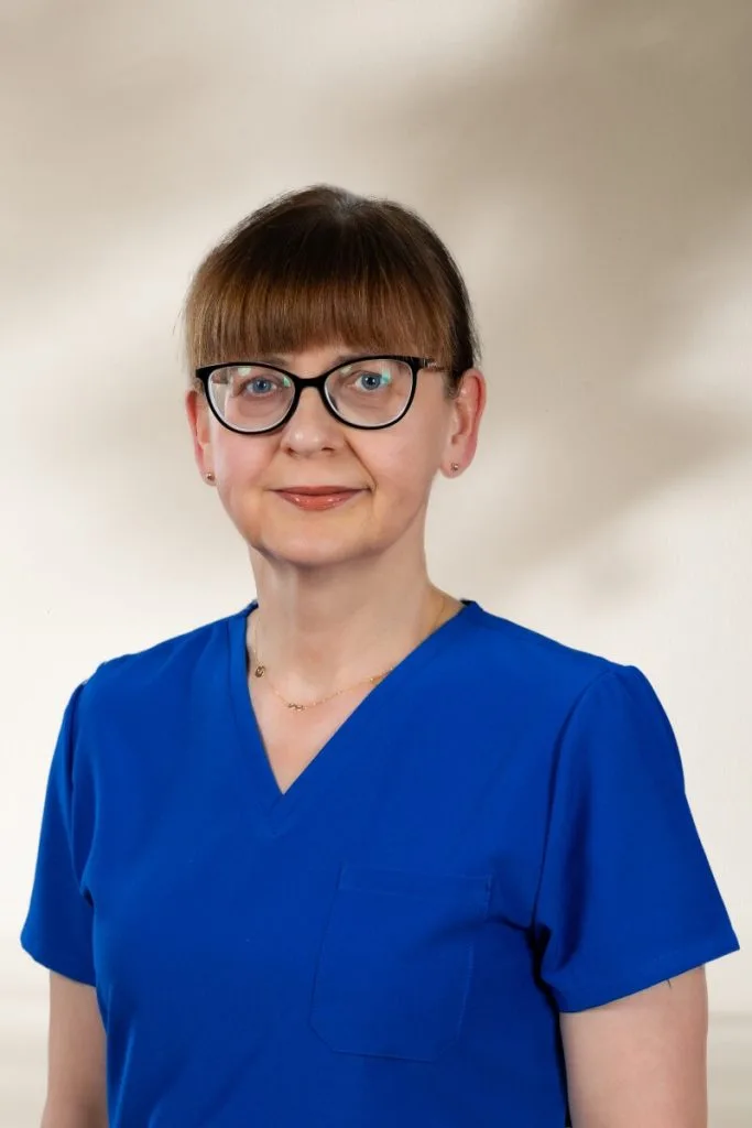 Małgorzata Jurasik-Dziedzińska