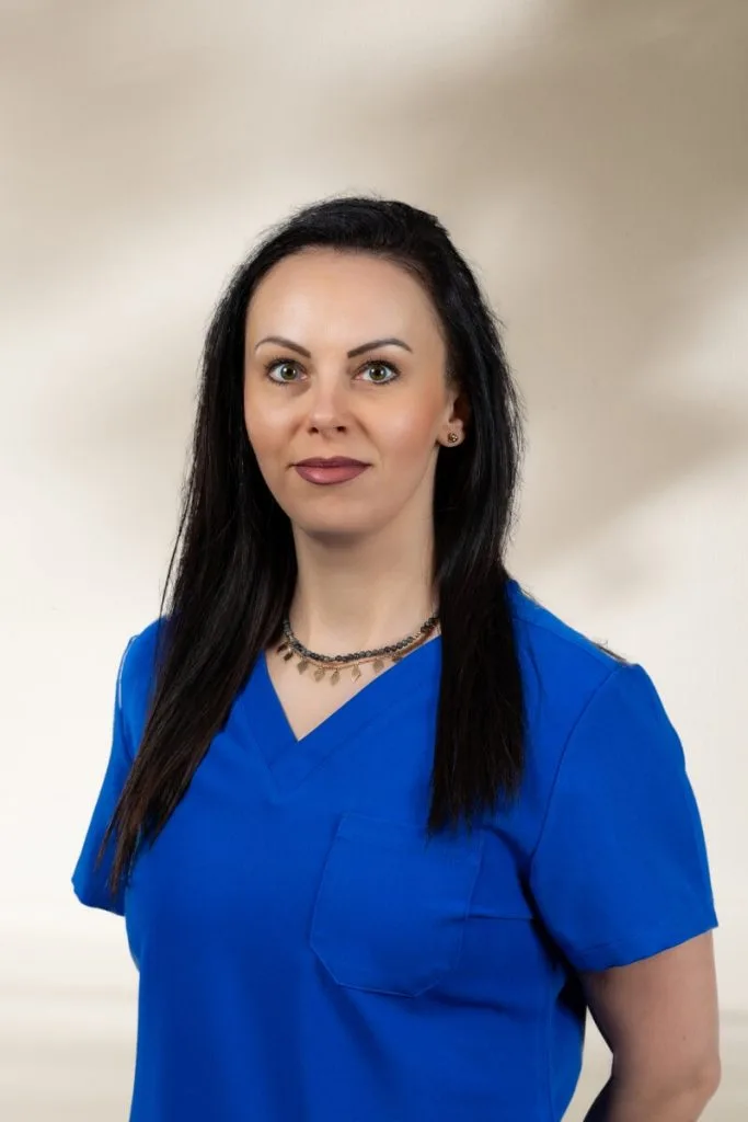Mgr Joanna Janeczko