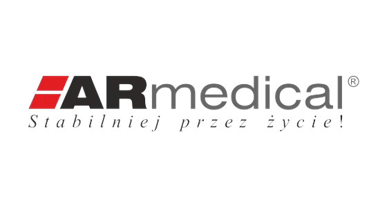 Logo ARmedical