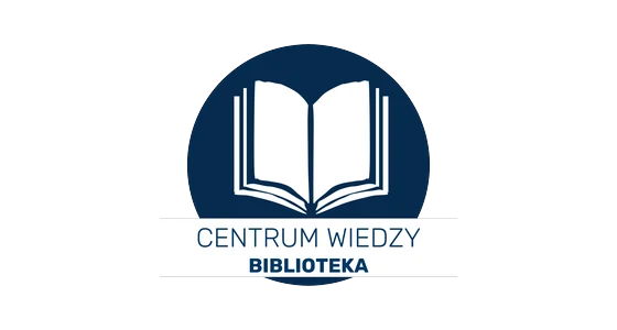 Logo Centrum Wiedzy Biblioteka w Bolesławcu