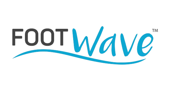 Logo FootWave