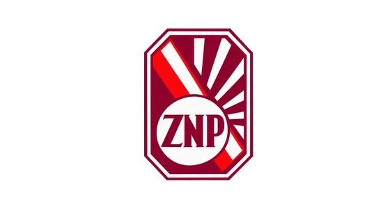Logo Związku Nauczycielstwa Polskiego